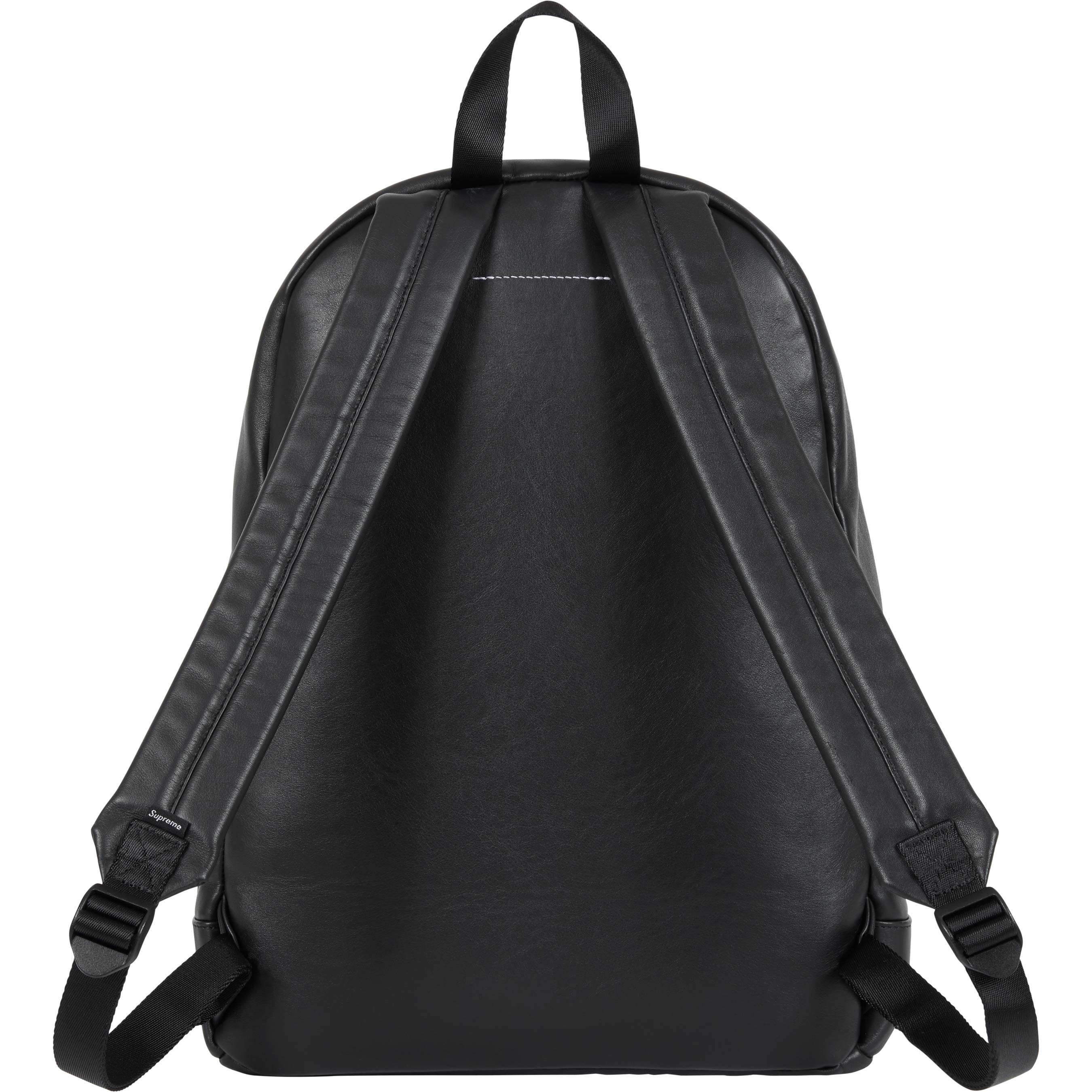 Supreme®/MM6 Maison Margiela Eagle Leather Backpack view 3
